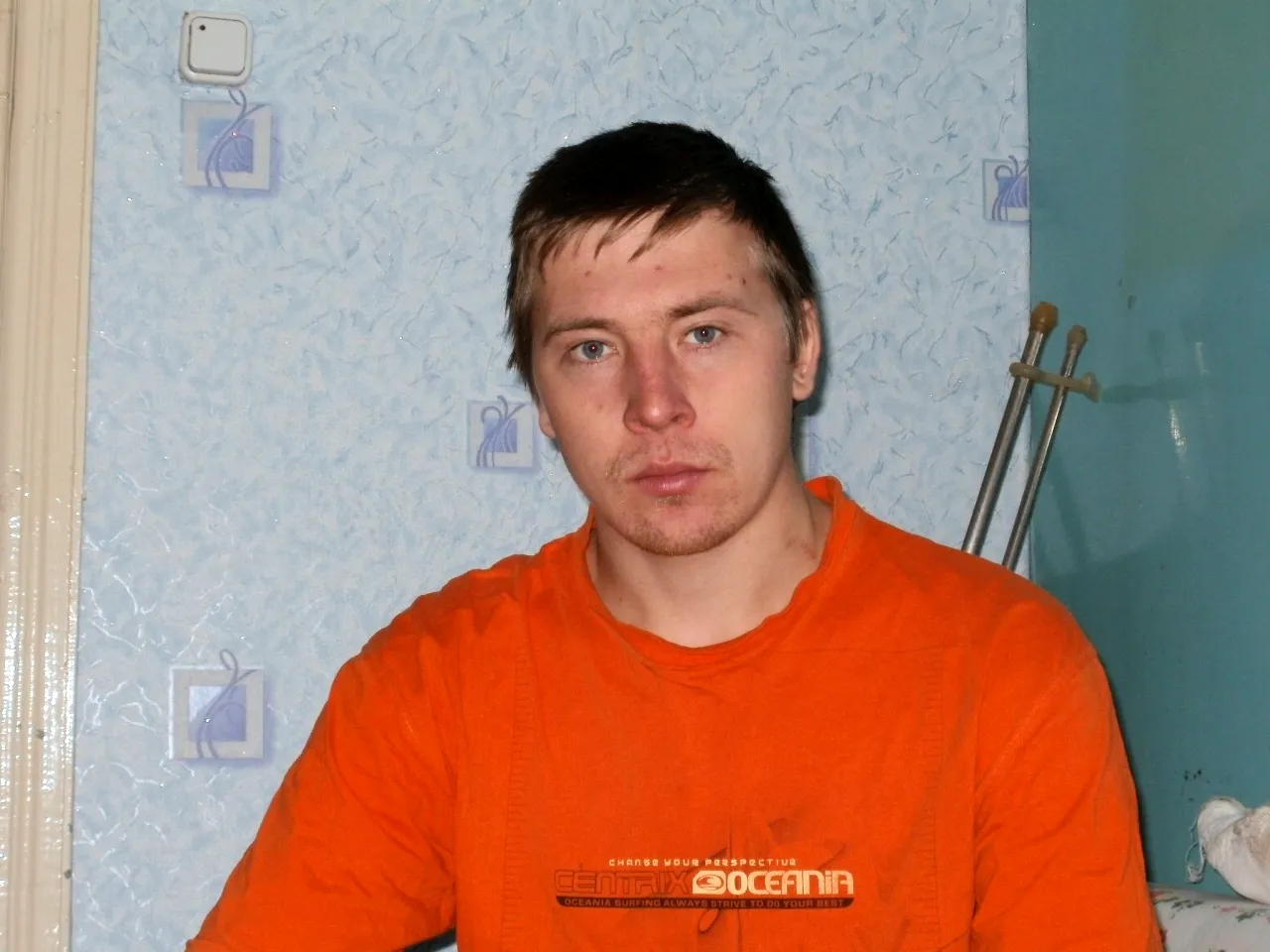 Сергей Осинцев Уфа