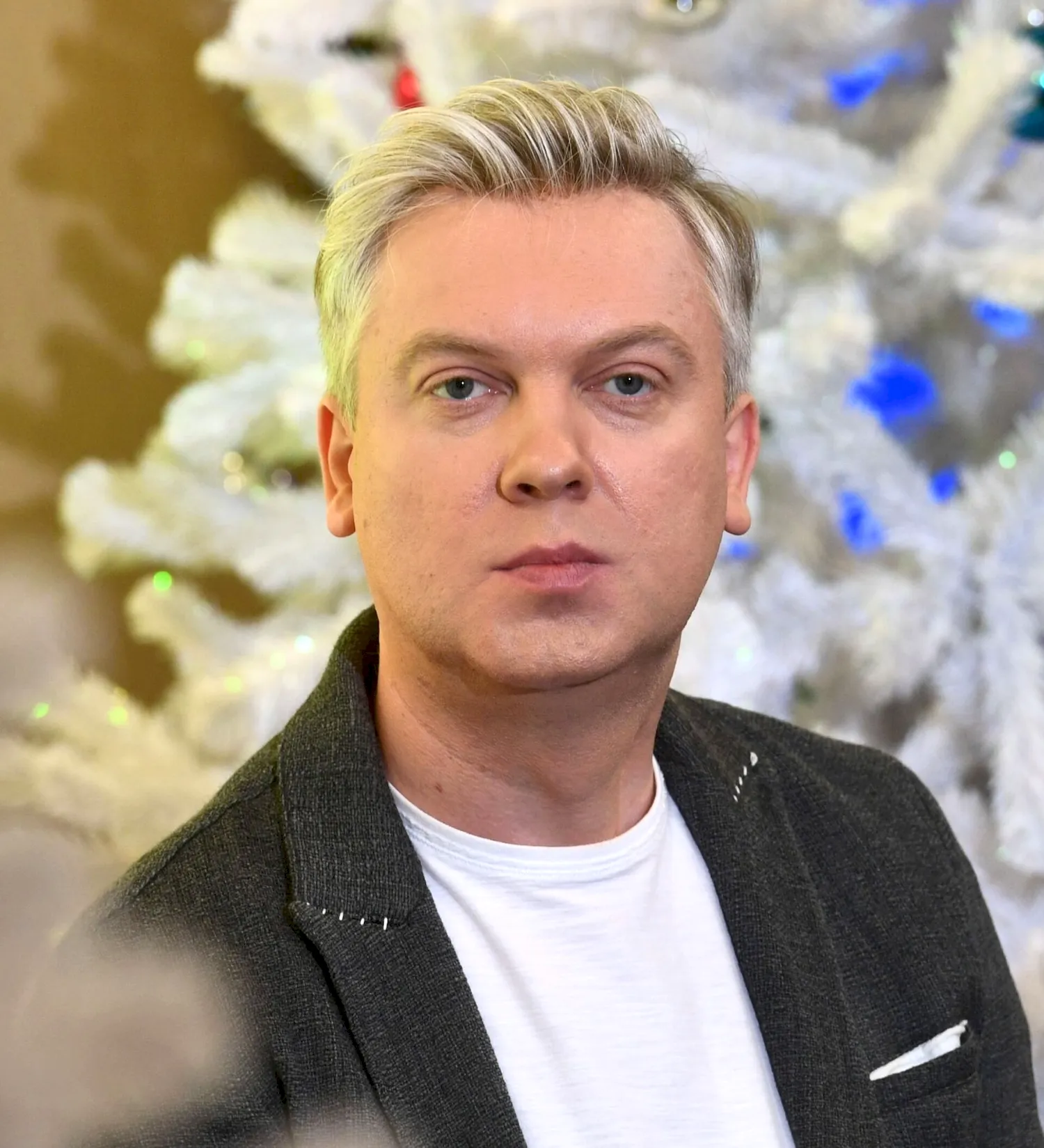 Сергей Светлаков 2020