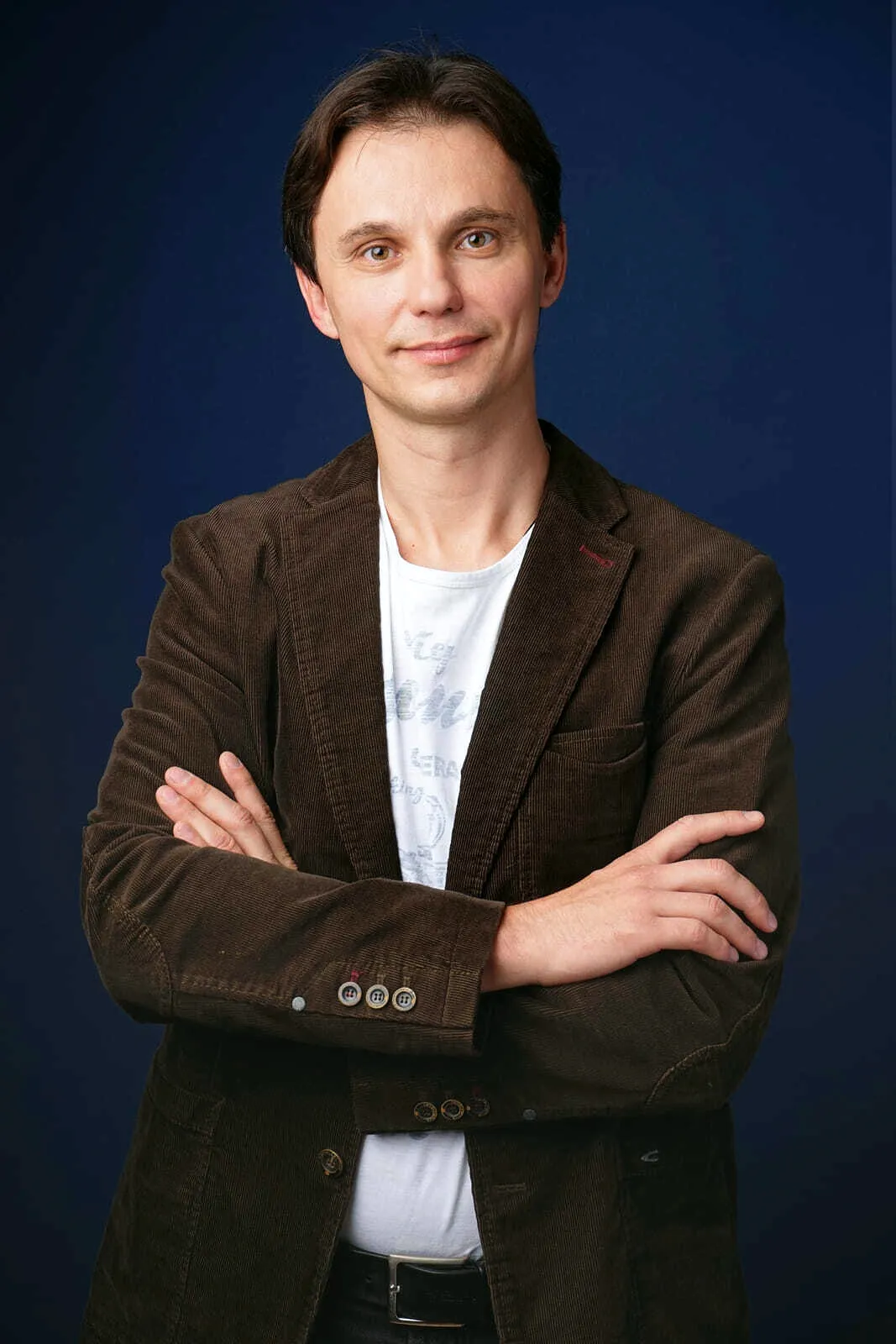 Сергей Загребнев