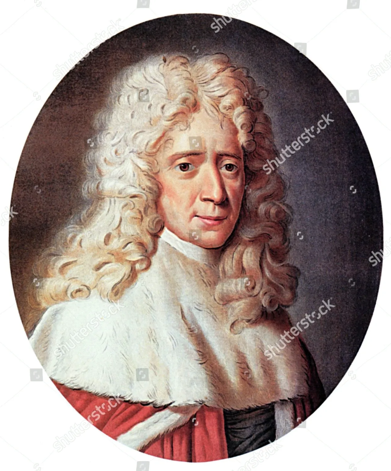 Шарль Луи де Монтескье (1689-1755)