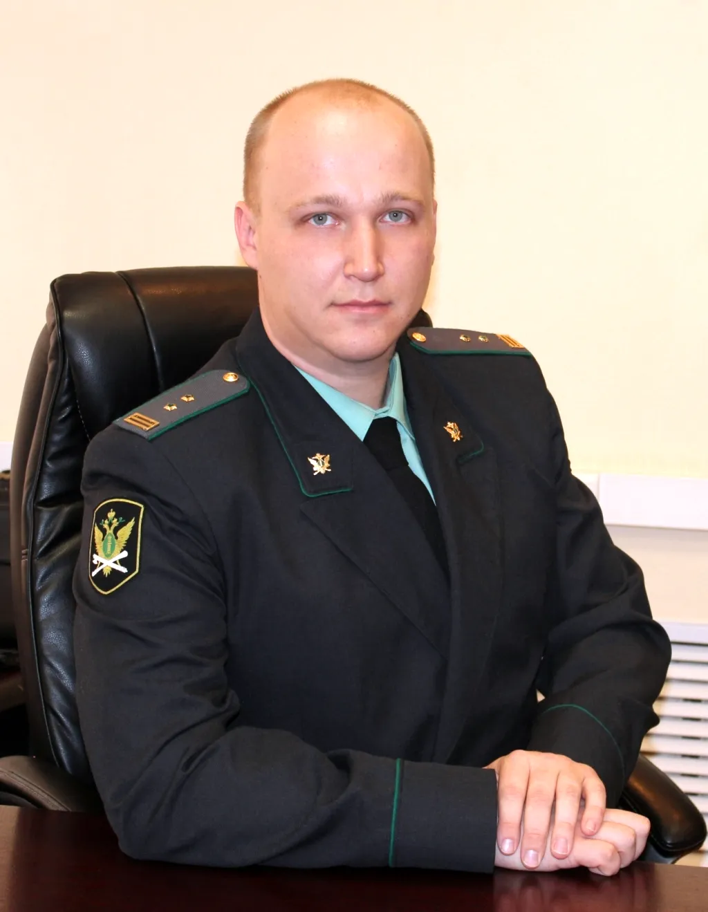 Шатков Дмитрий Александрович