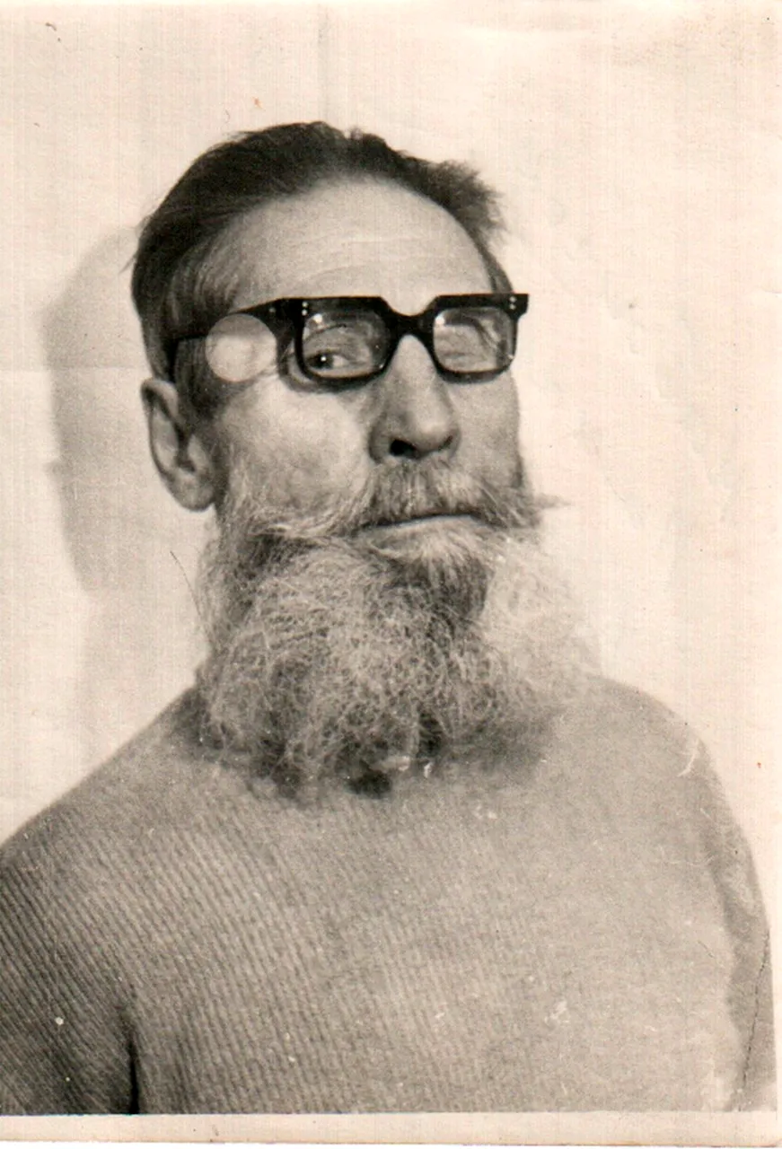 Шилов Михаил Иванович священник