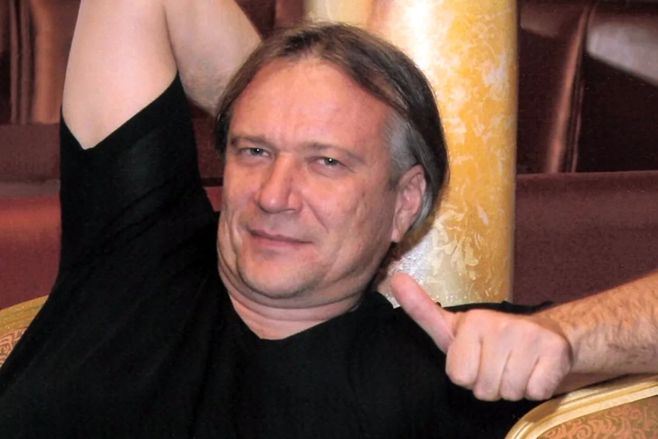 Шишканов Олег Николаевич