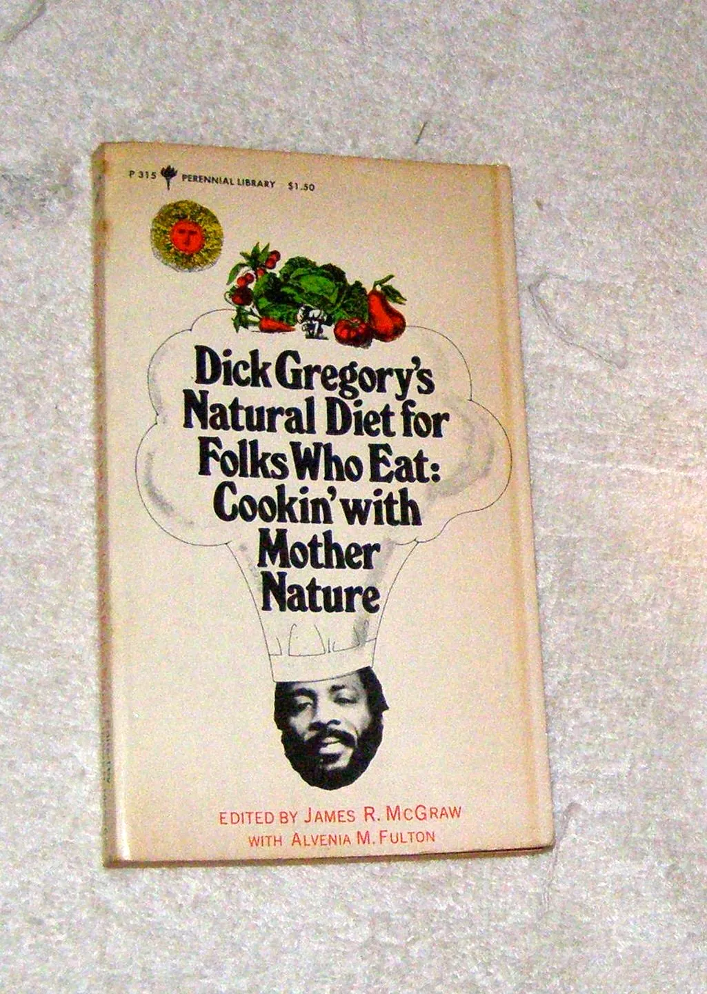 Short stories by dick Gregory