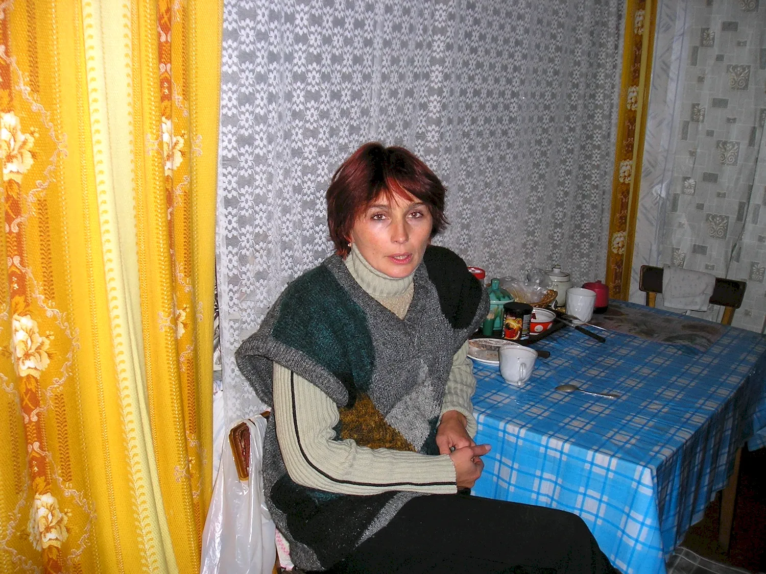 Швайко Ирина Владимировна