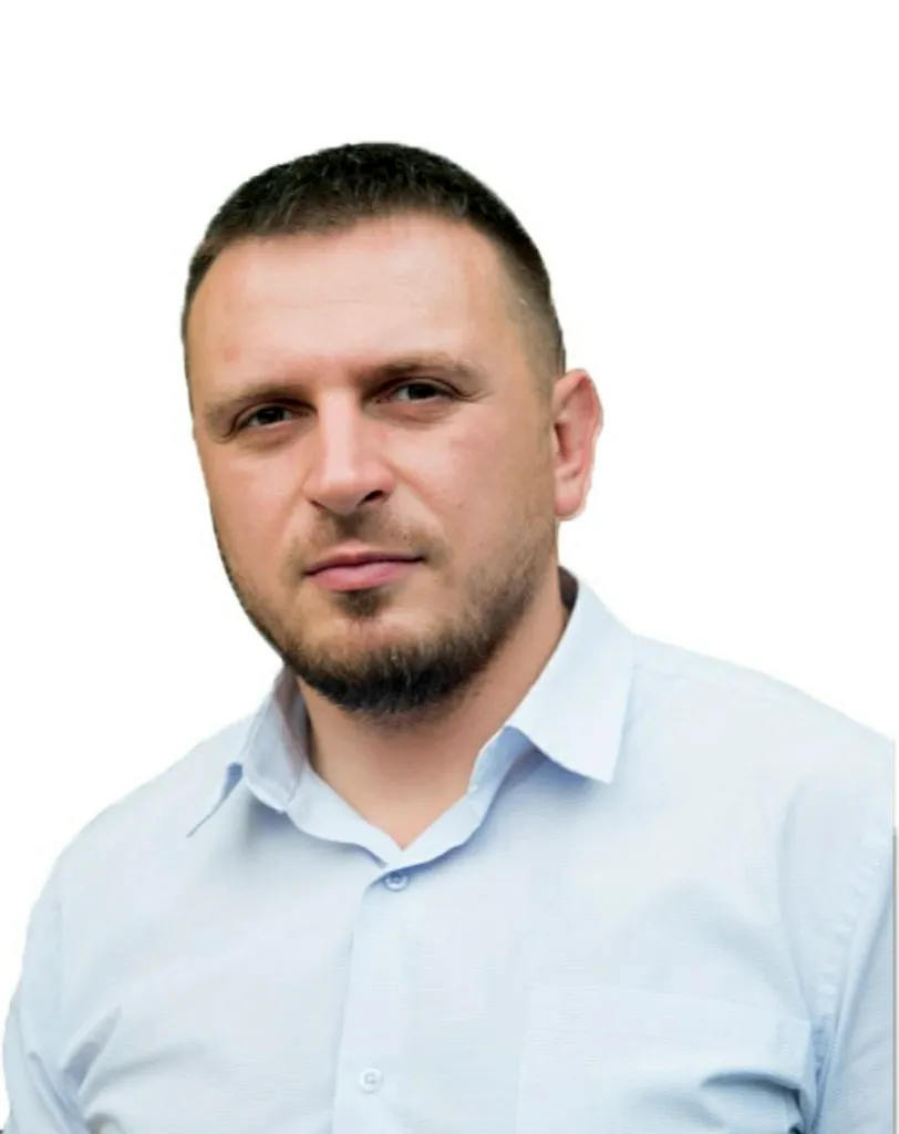 Сидоров Геннадий Игоревич Азов