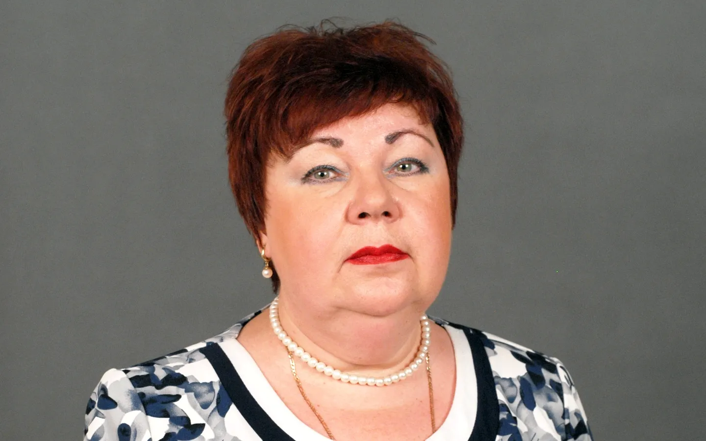 Симакова Наталья ПГУ