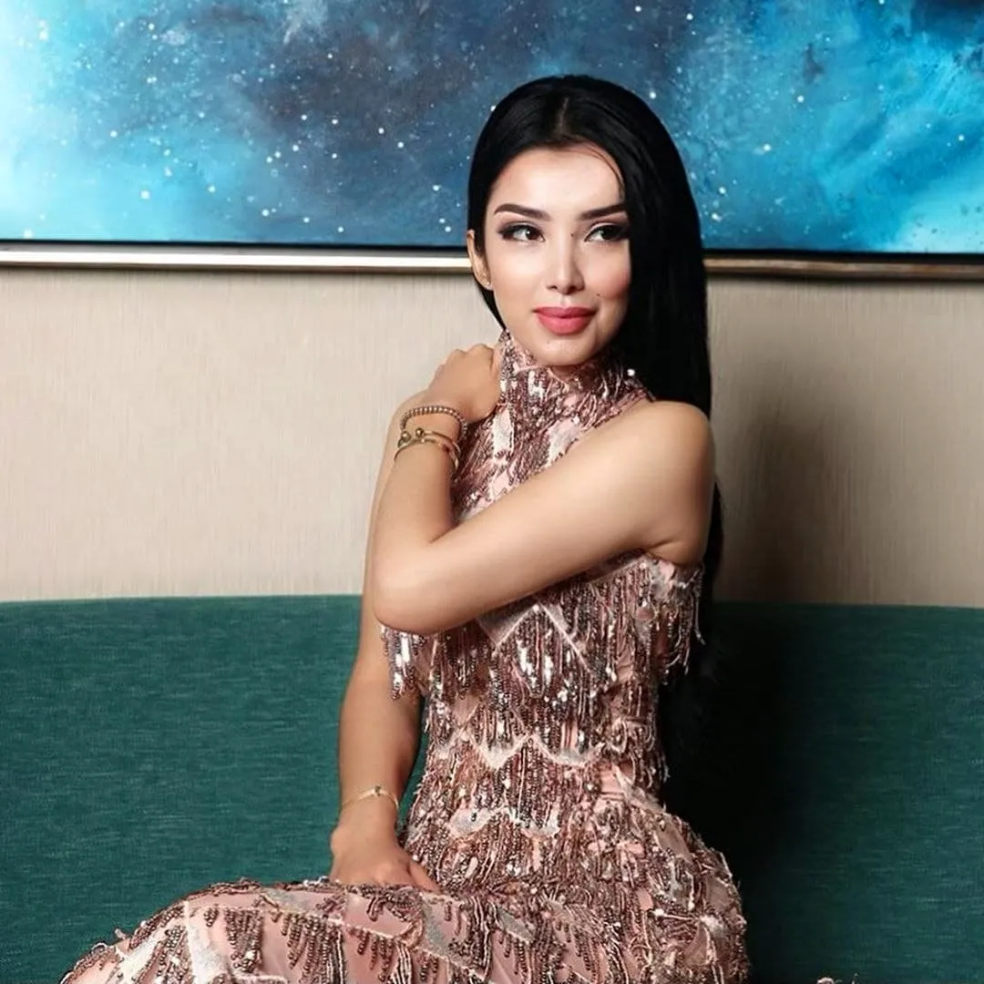Ситора узбекская актриса