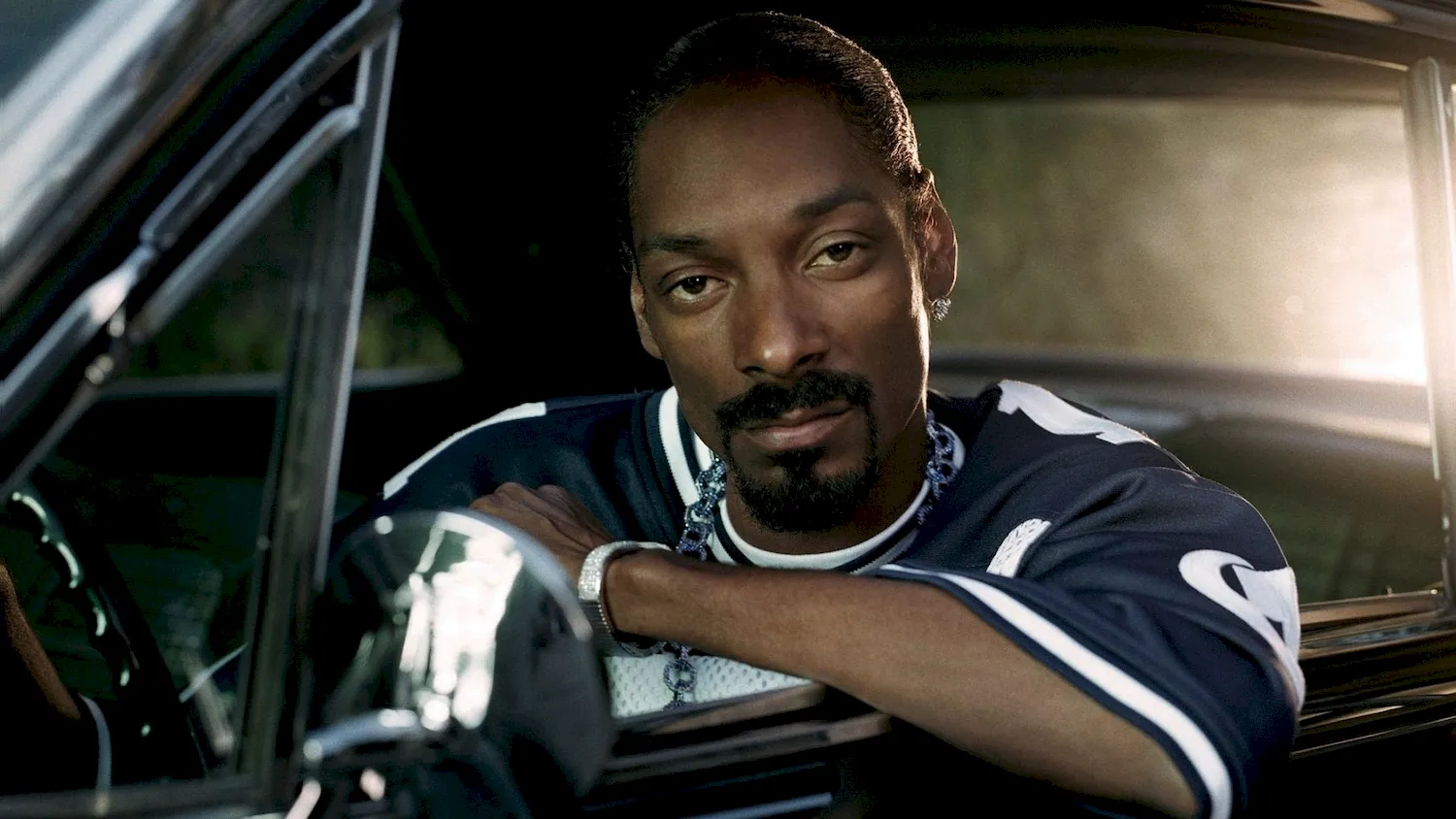 Snoop Dogg 2021