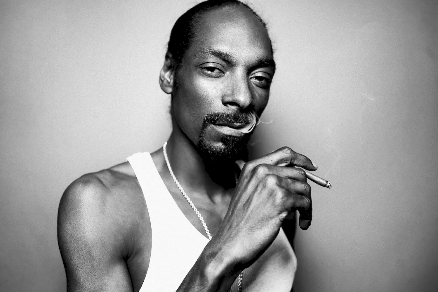 Snoop Dogg фото