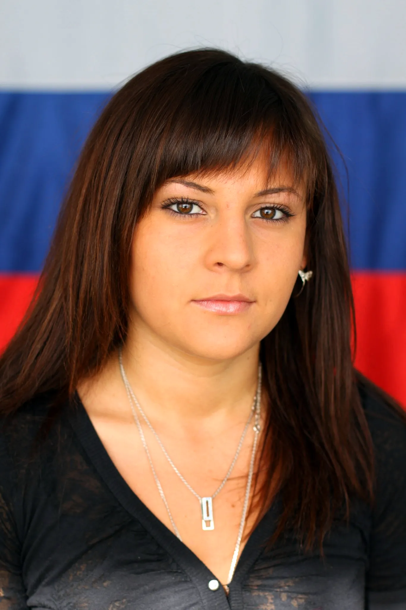 Сорокина Анастасия Николаевна