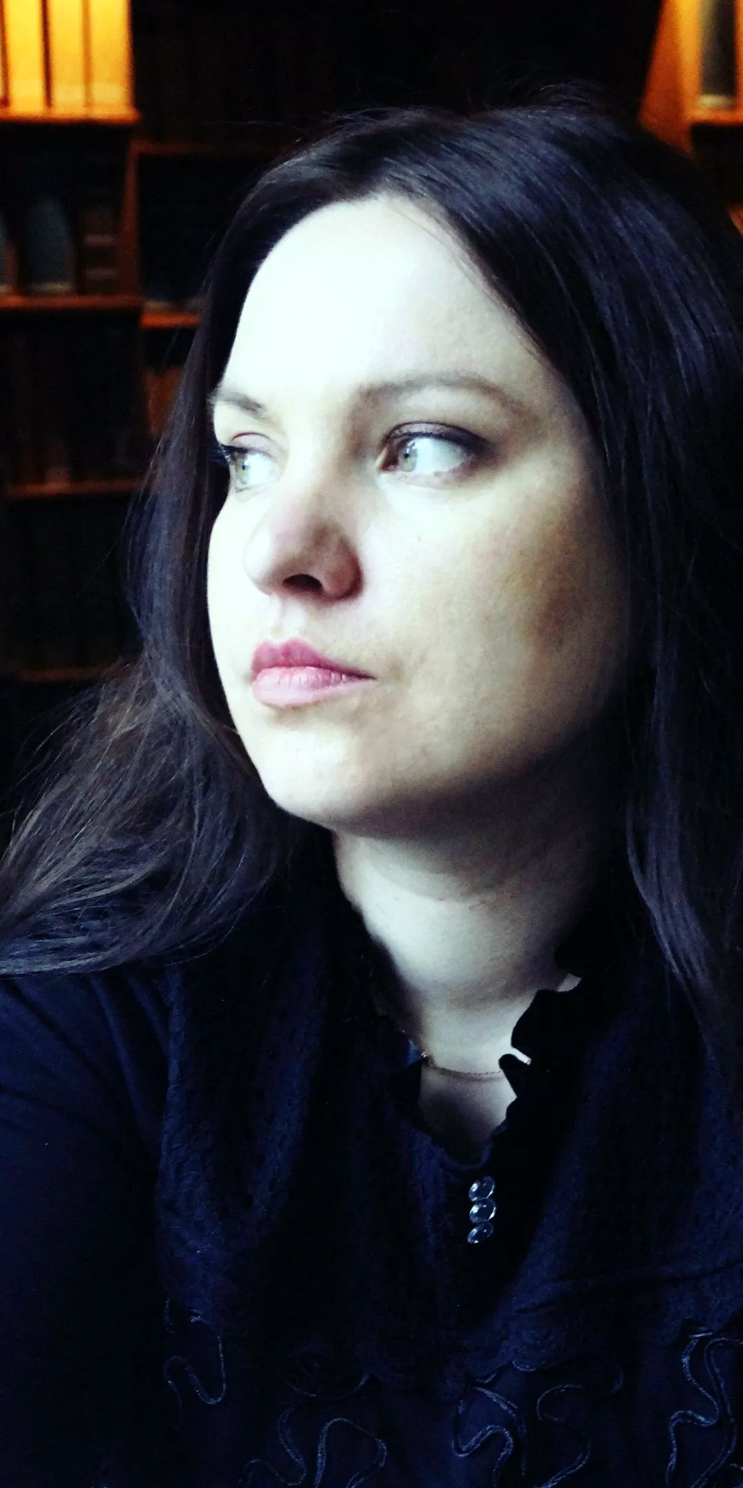 Созинова Алена Владимировна психолог