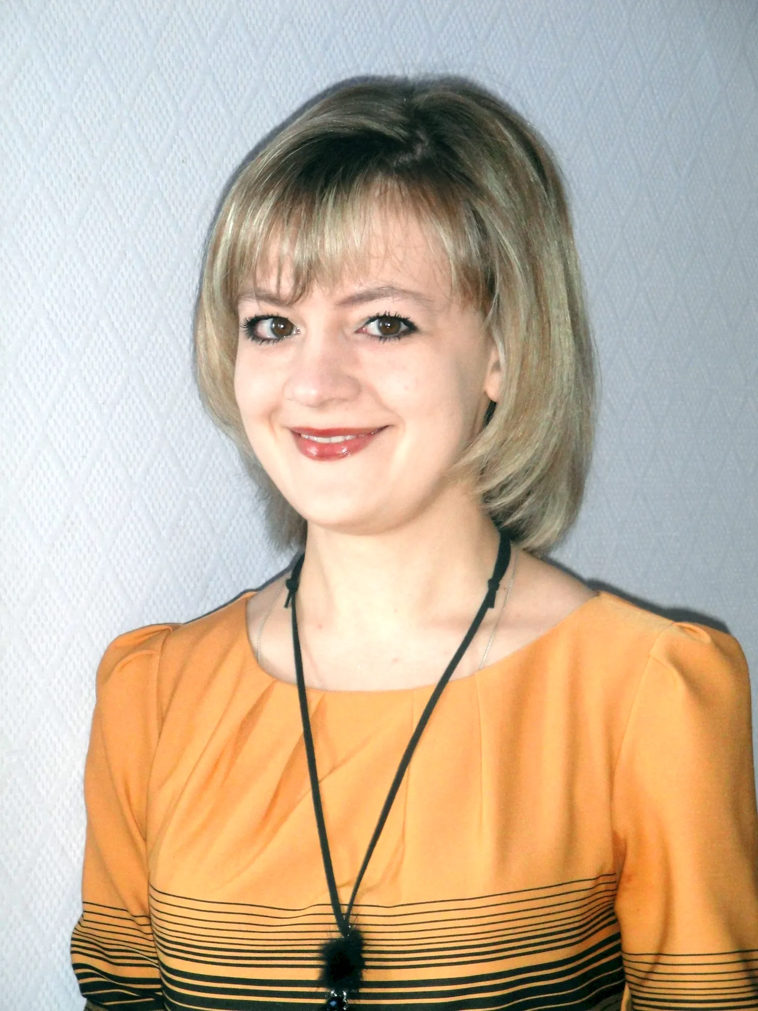 Столярова Мария Владимировна колледж