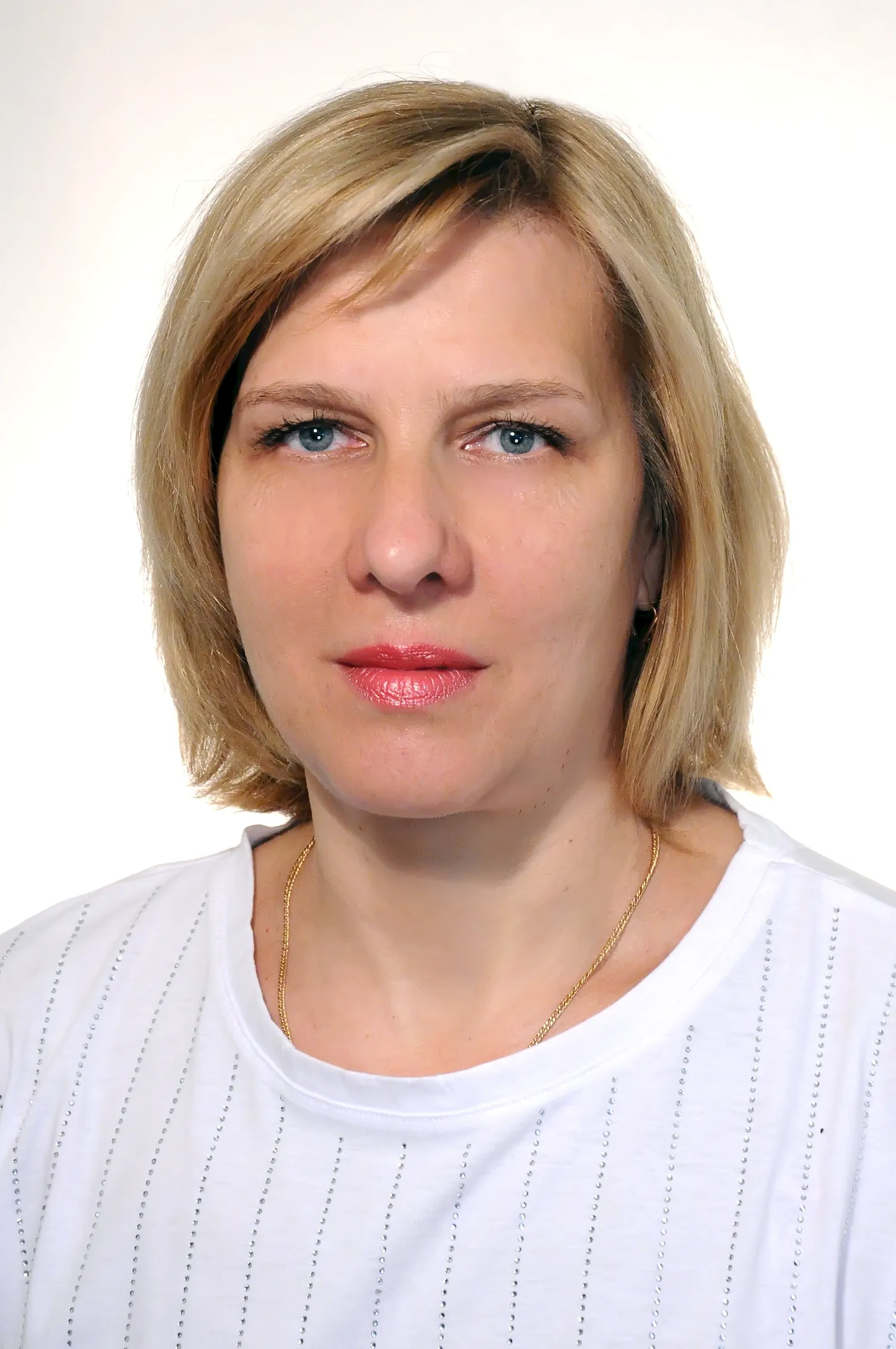 Суркова Ольга Николаевна
