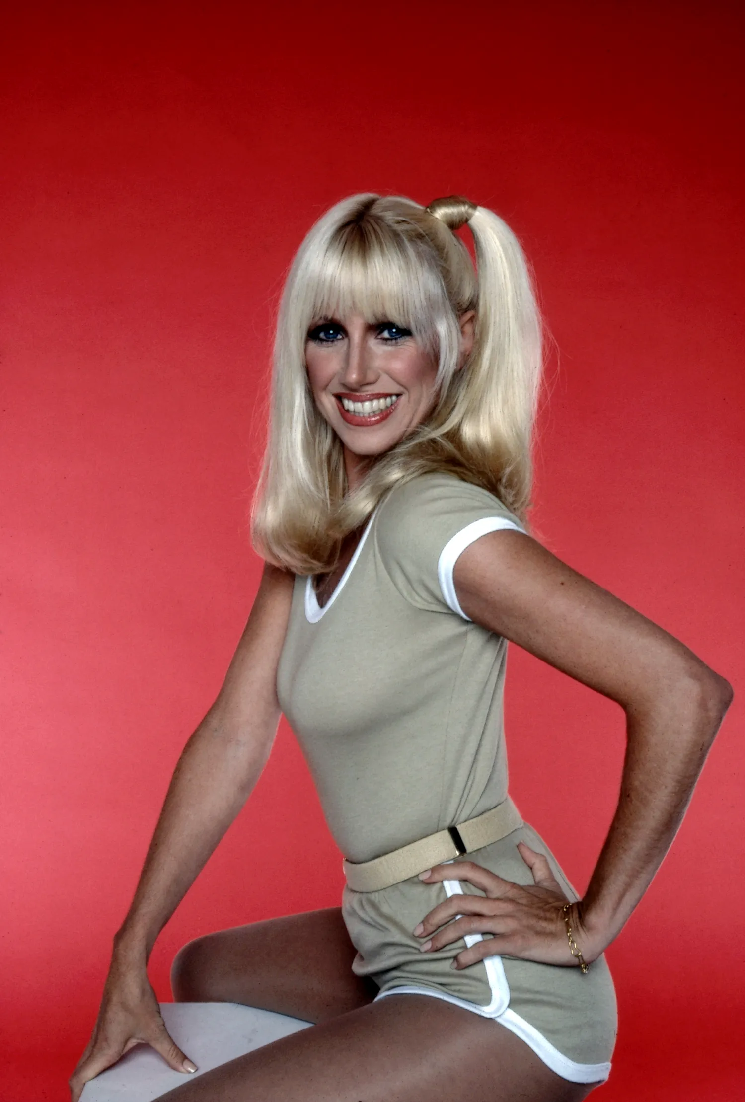 Suzanne Somers 1979