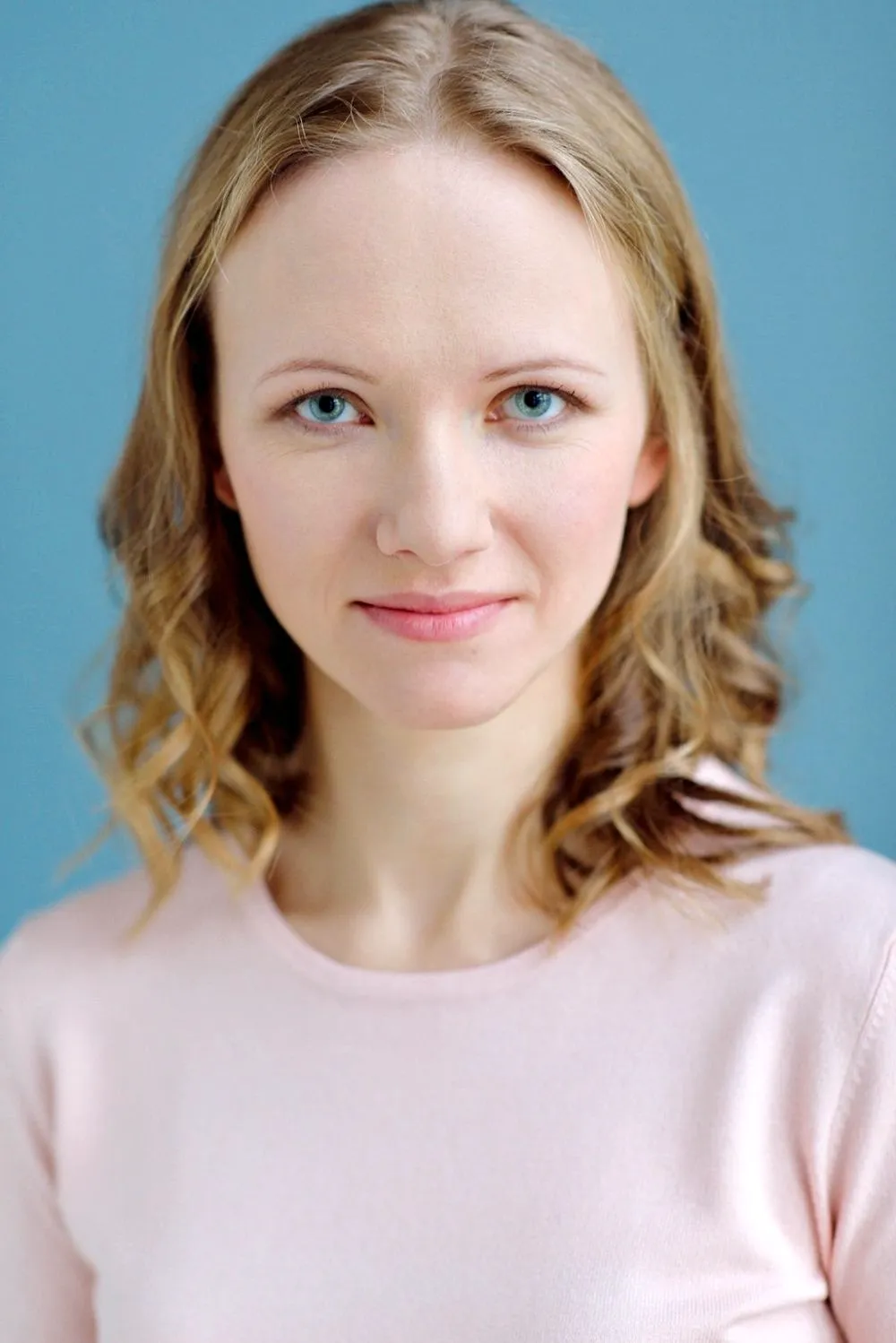 Светлана Большакова