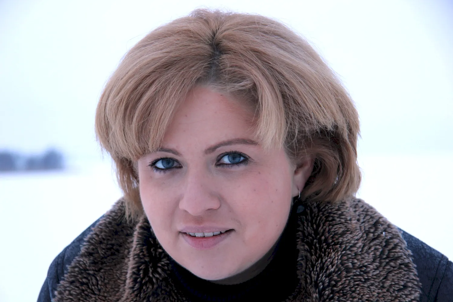Светлана Данченко