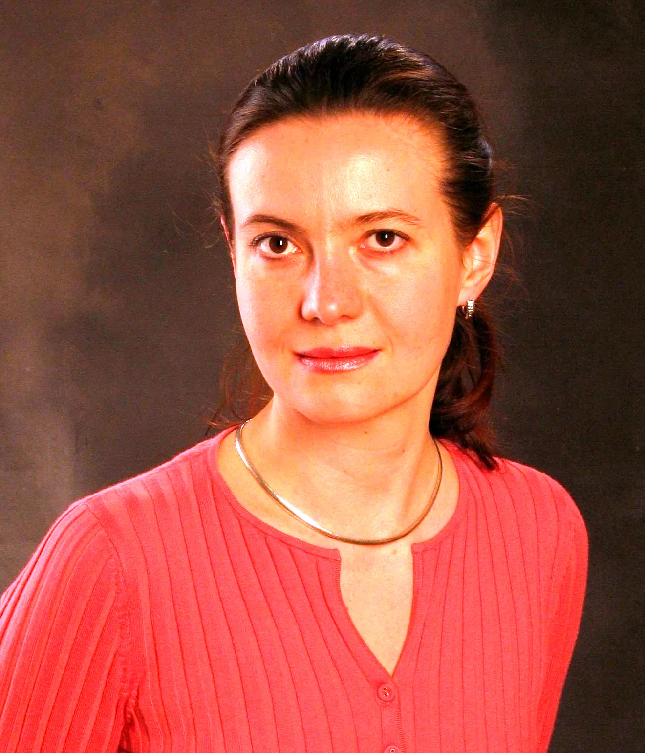 Светлана Ольдаева