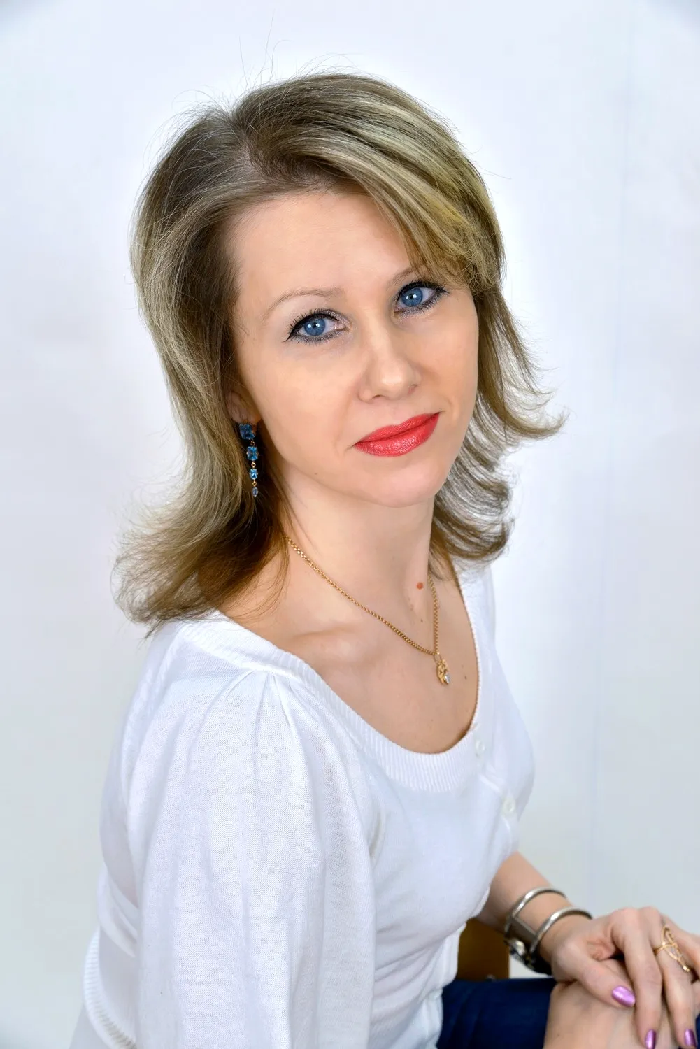 Светлана Васильченко