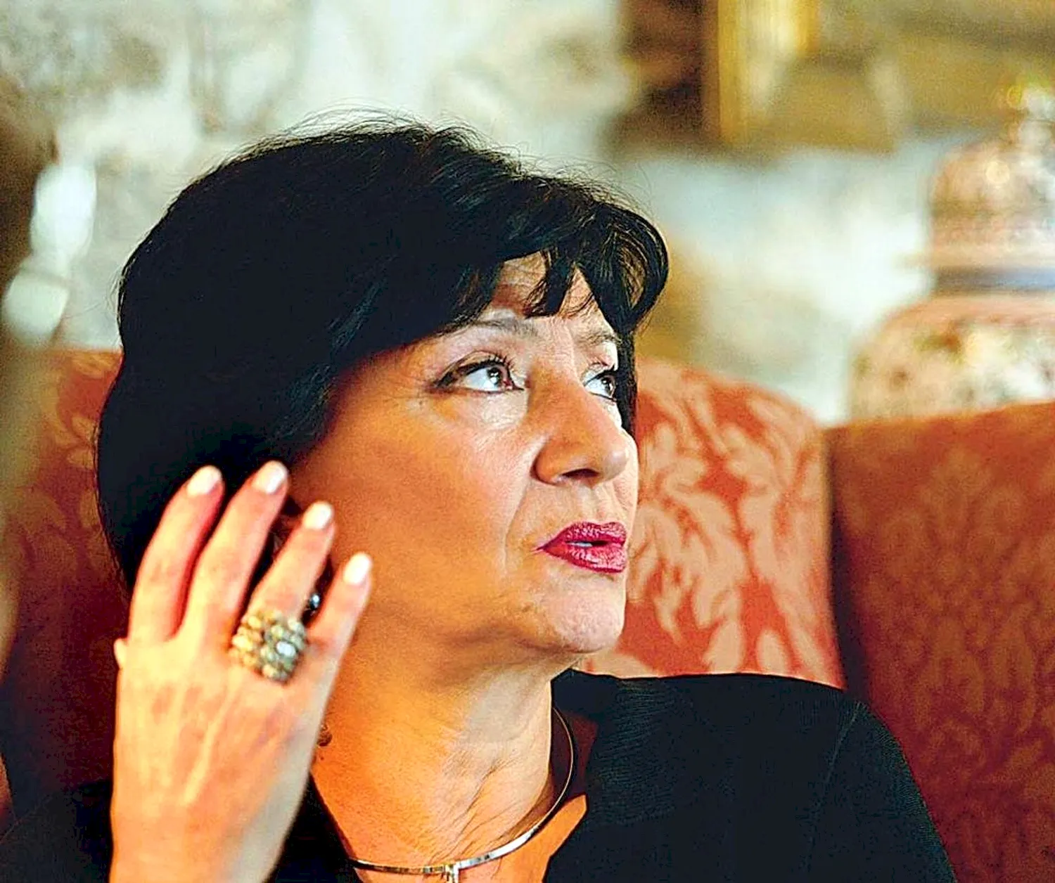 Тамара Брегвадзе