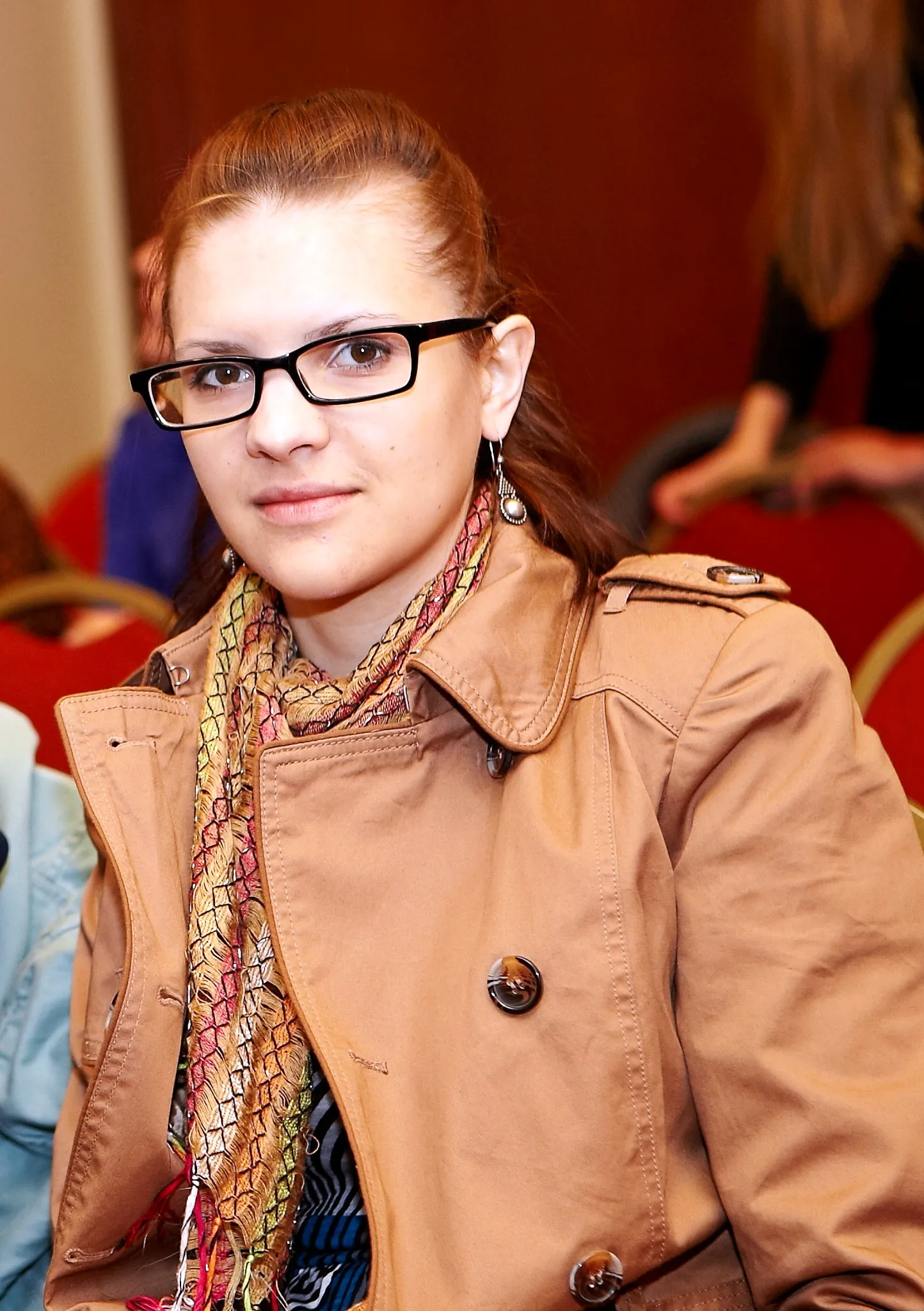 Татьяна Чугреева