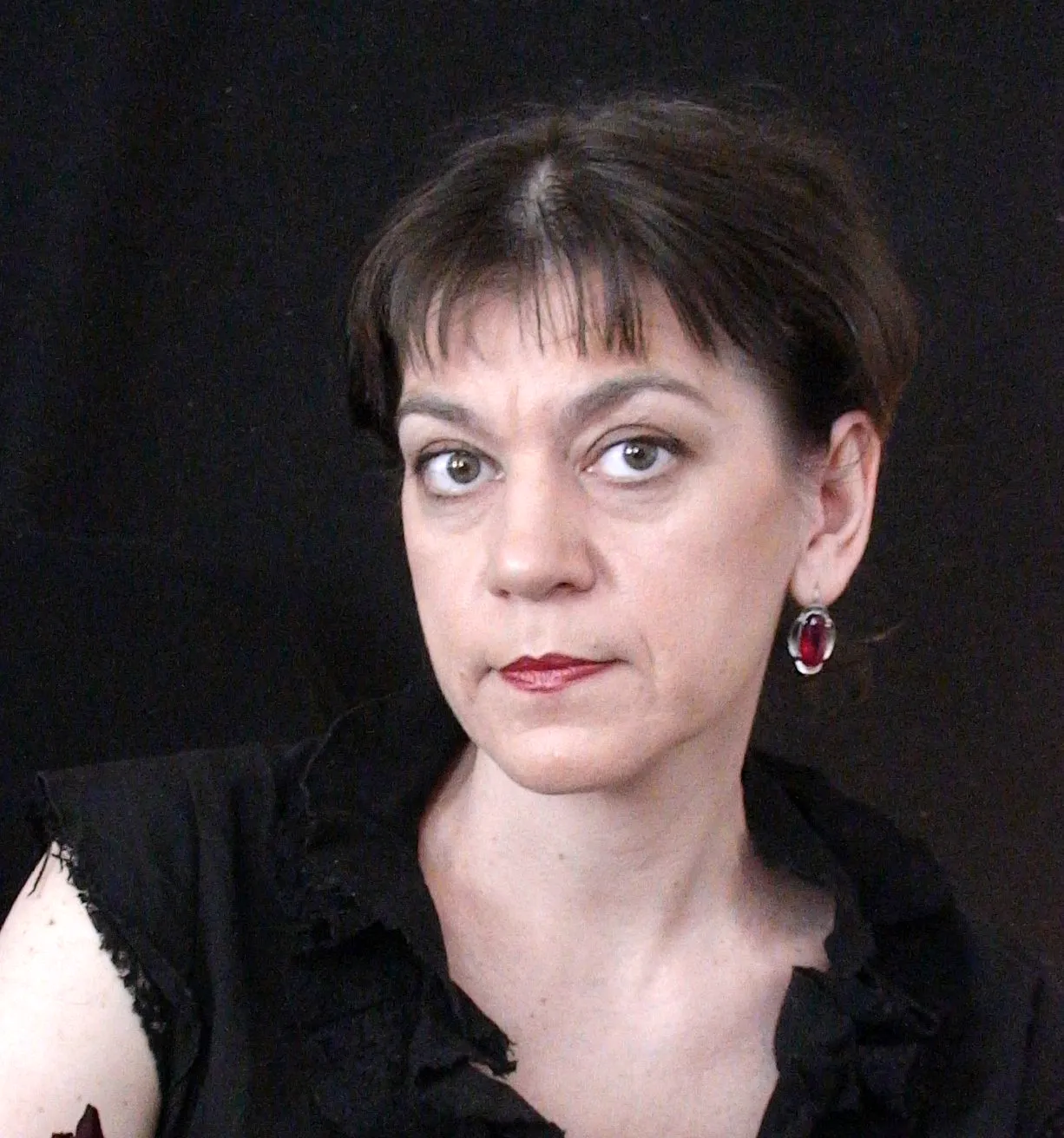 Татьяна Ивановна Ковалькова