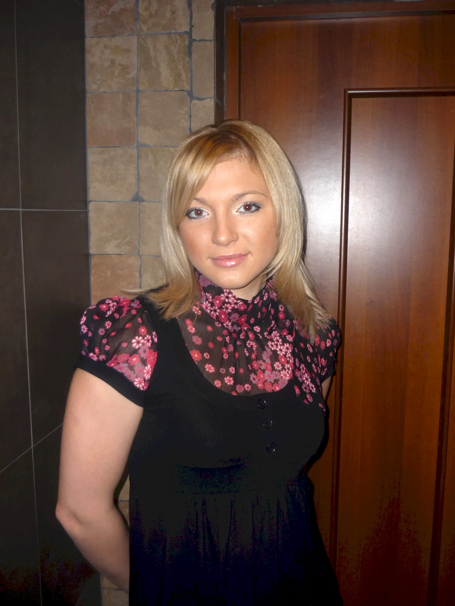 Татьяна Хромова Тула