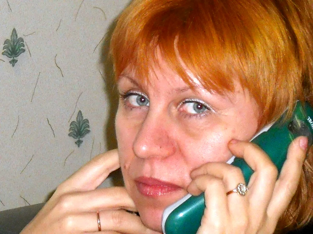 Татьяна Клюкина