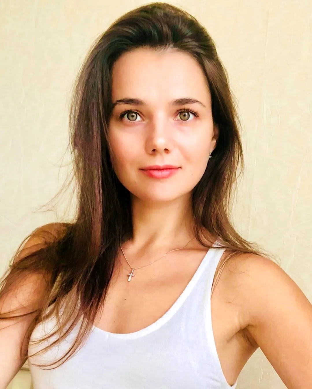 Татьяна Космачева 2020