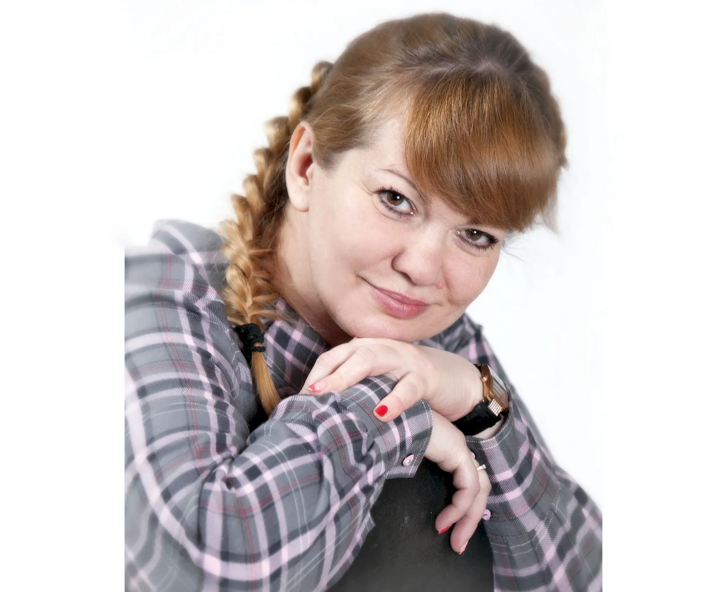 Татьяна Морозова