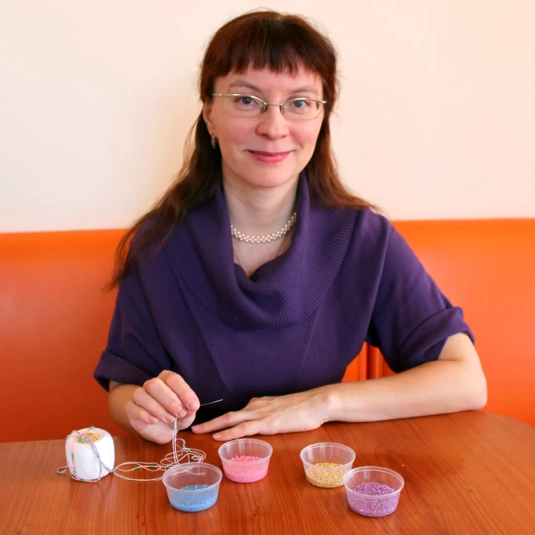 Татьяна Обрезкова