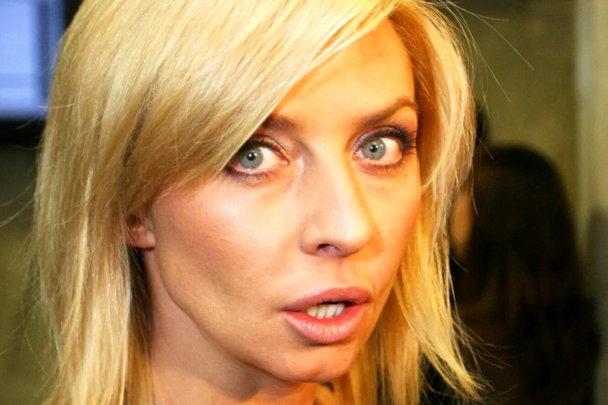 Татьяна Овсиенко 2020