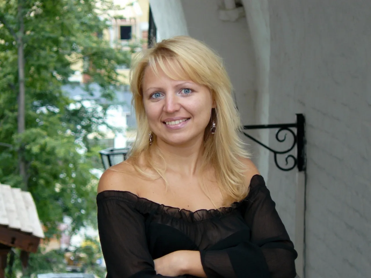 Татьяна Постоенко Красноярск