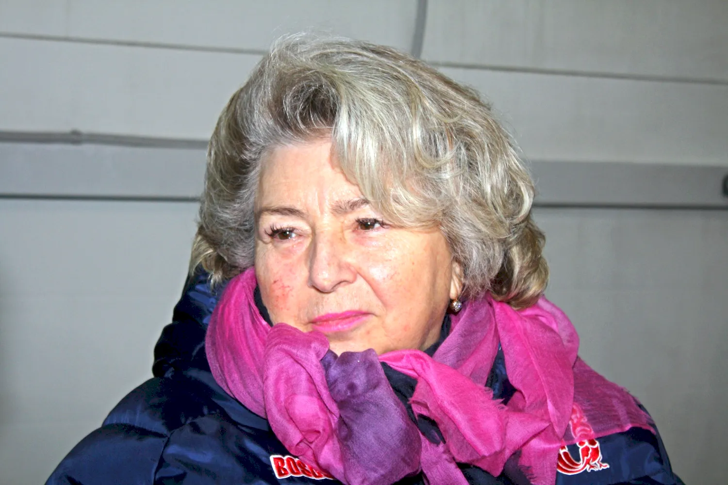 Татьяна Тарасова 2019