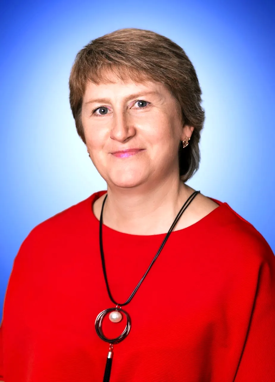 Татьяна Викторовна Сардык