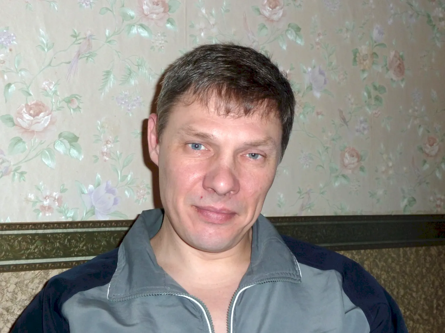 Терентьев Андрей Николаевич