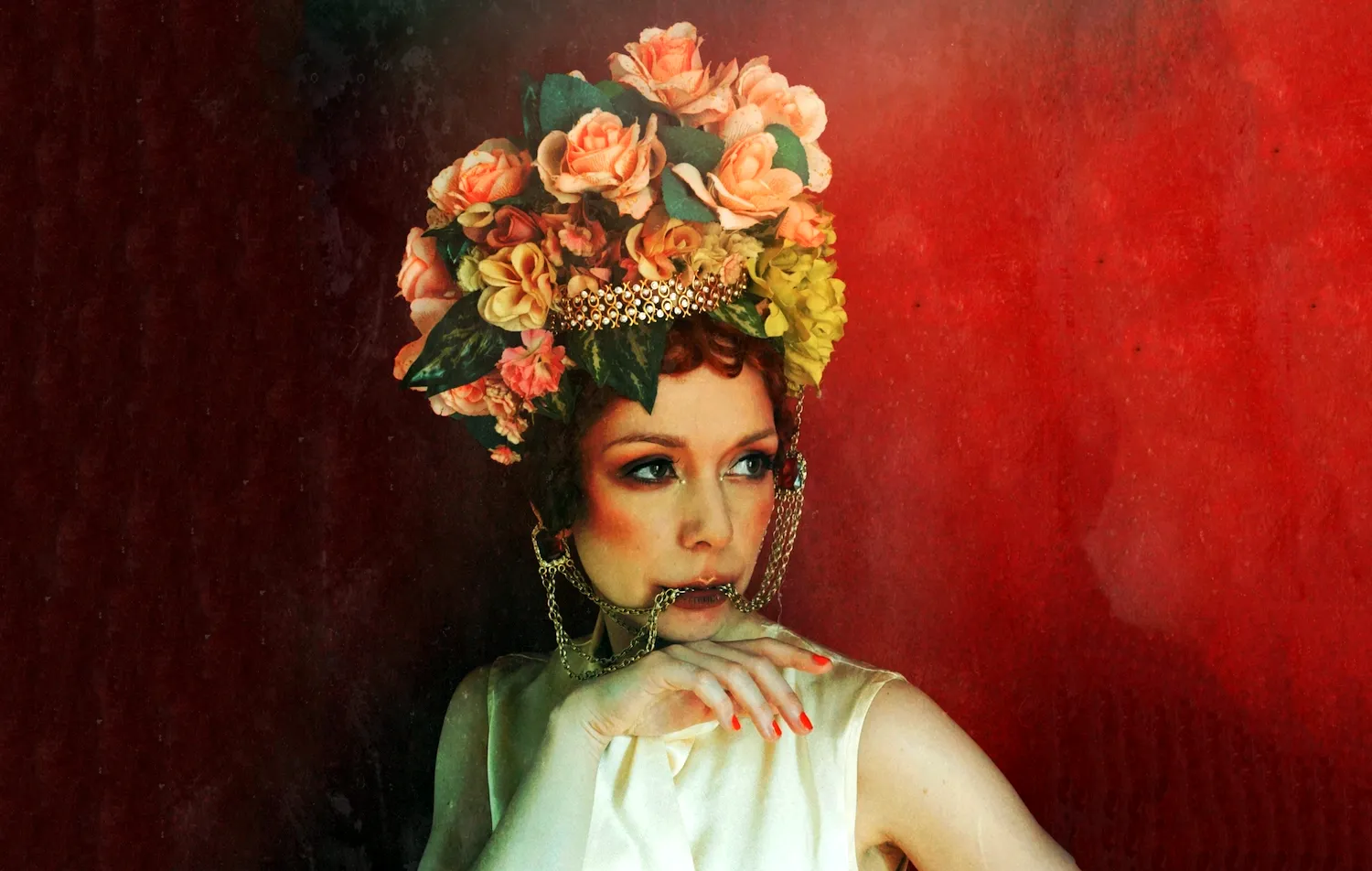 The Anchoress - Art of losing