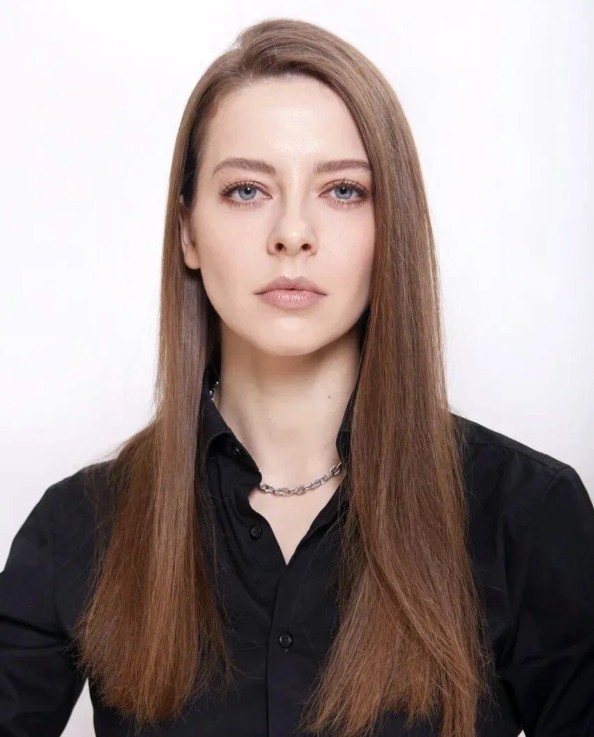 Тина Милевчич