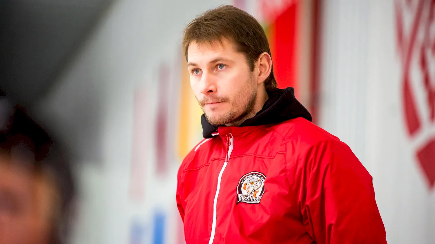 Томилов Александр тренер хоккей