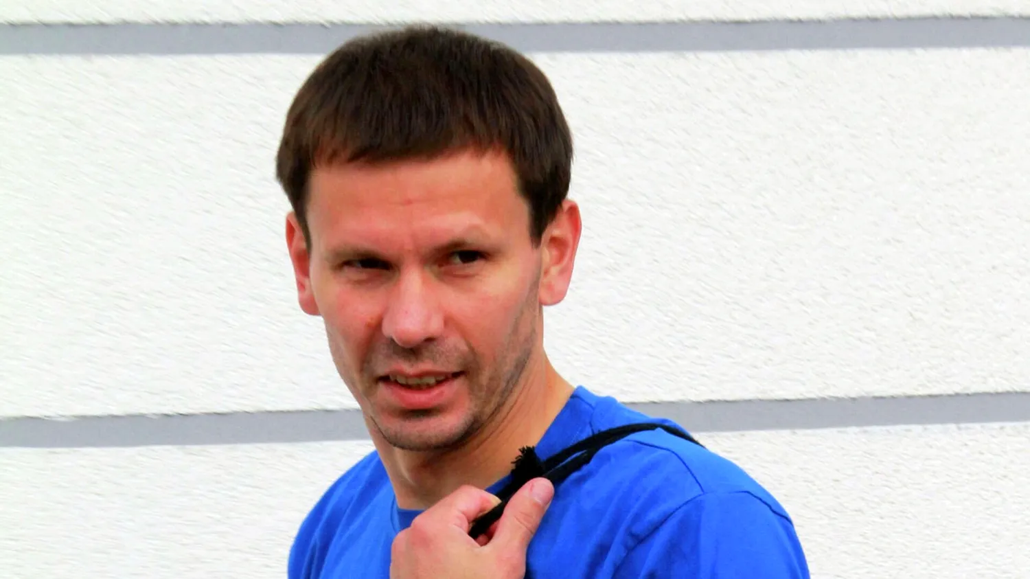 Тренер Виктор Анатольевич Зырянов Красноярск