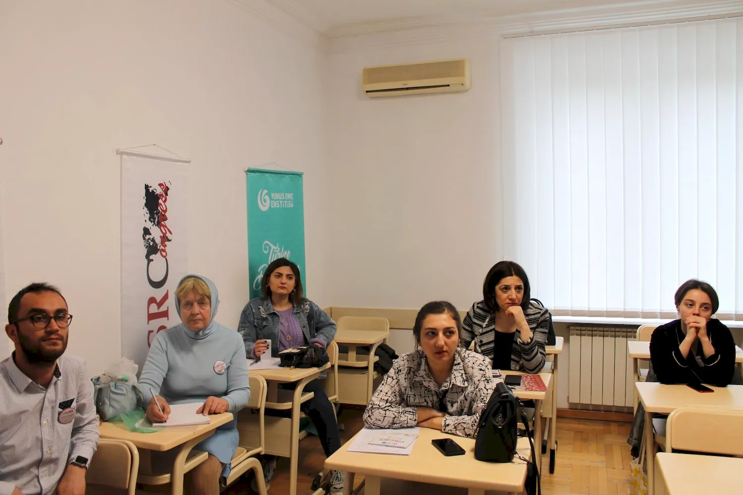 Учеба в Тбилиси семинары для врачей косметологов в Тбилиси