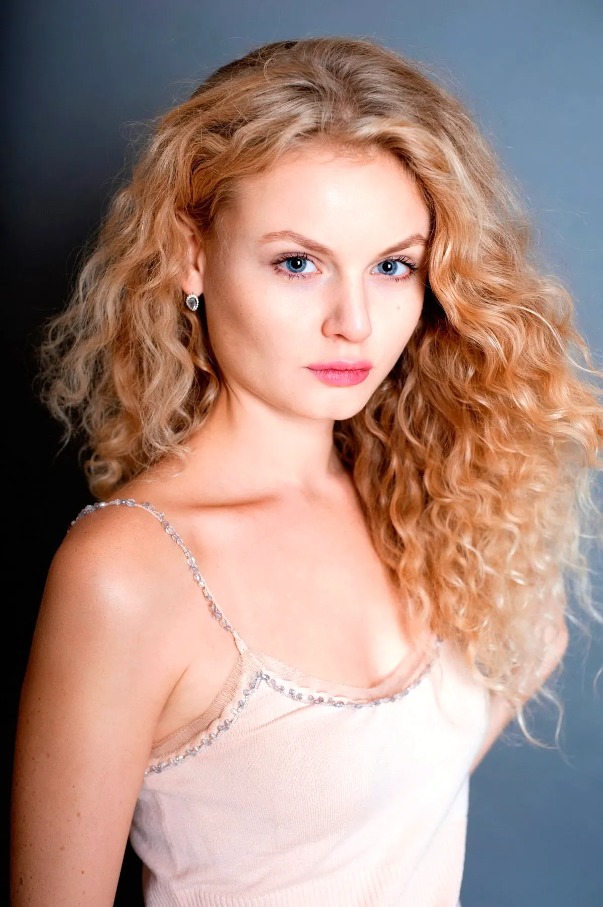 Украинские актрисы до 28 лет