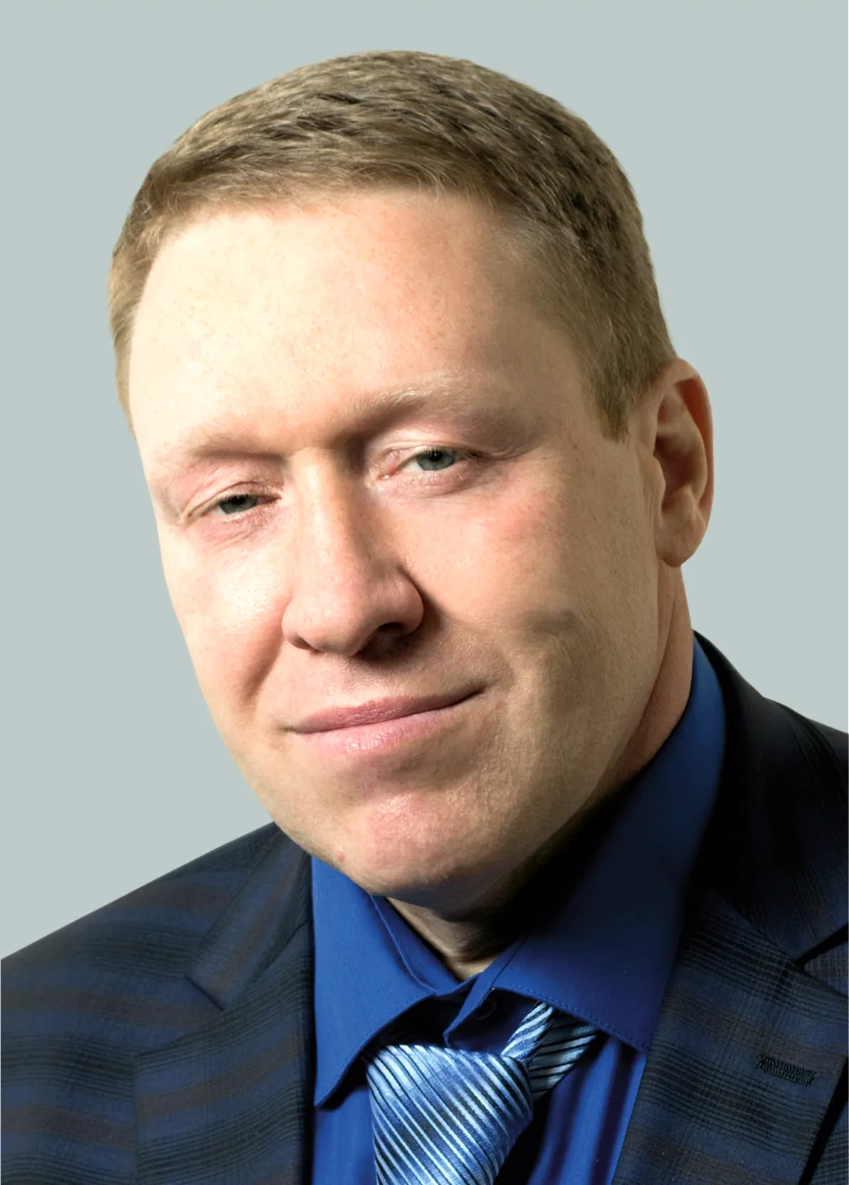 Ушаков Сергей Николаевич