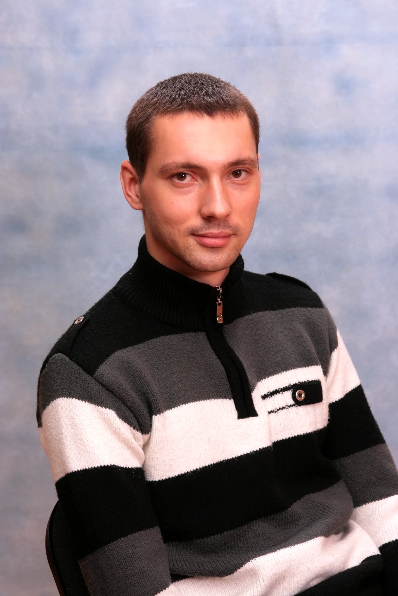 Валерий Шевцов Шахты