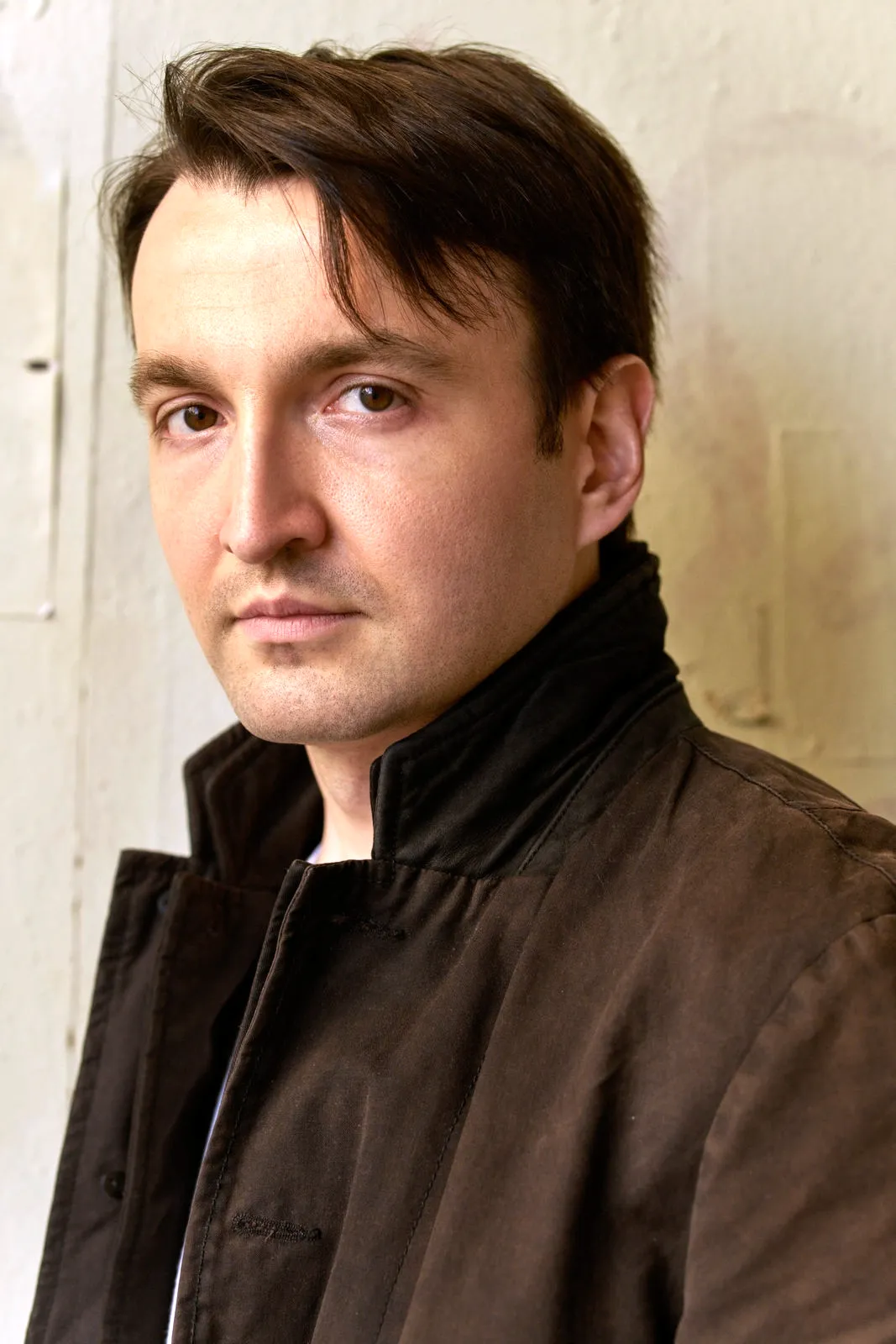 Валерий Ушаков