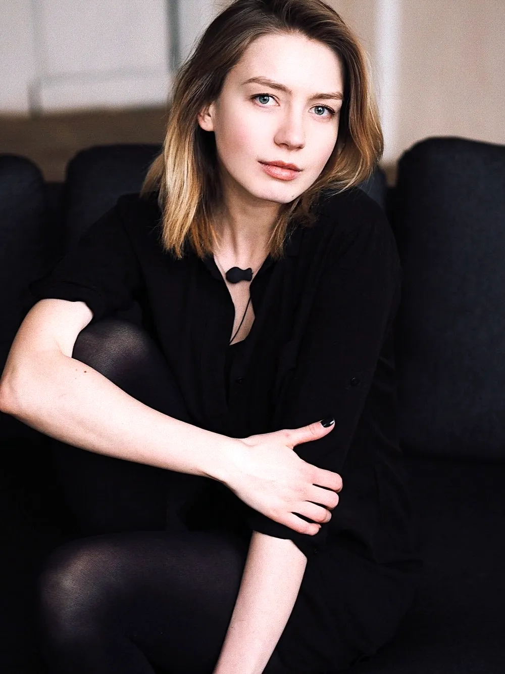 Валерия Федорович