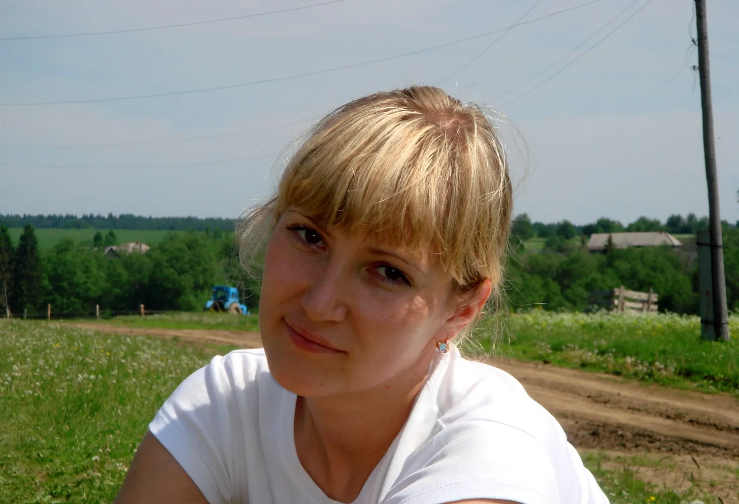 Валерия Казаринова Валерьевна