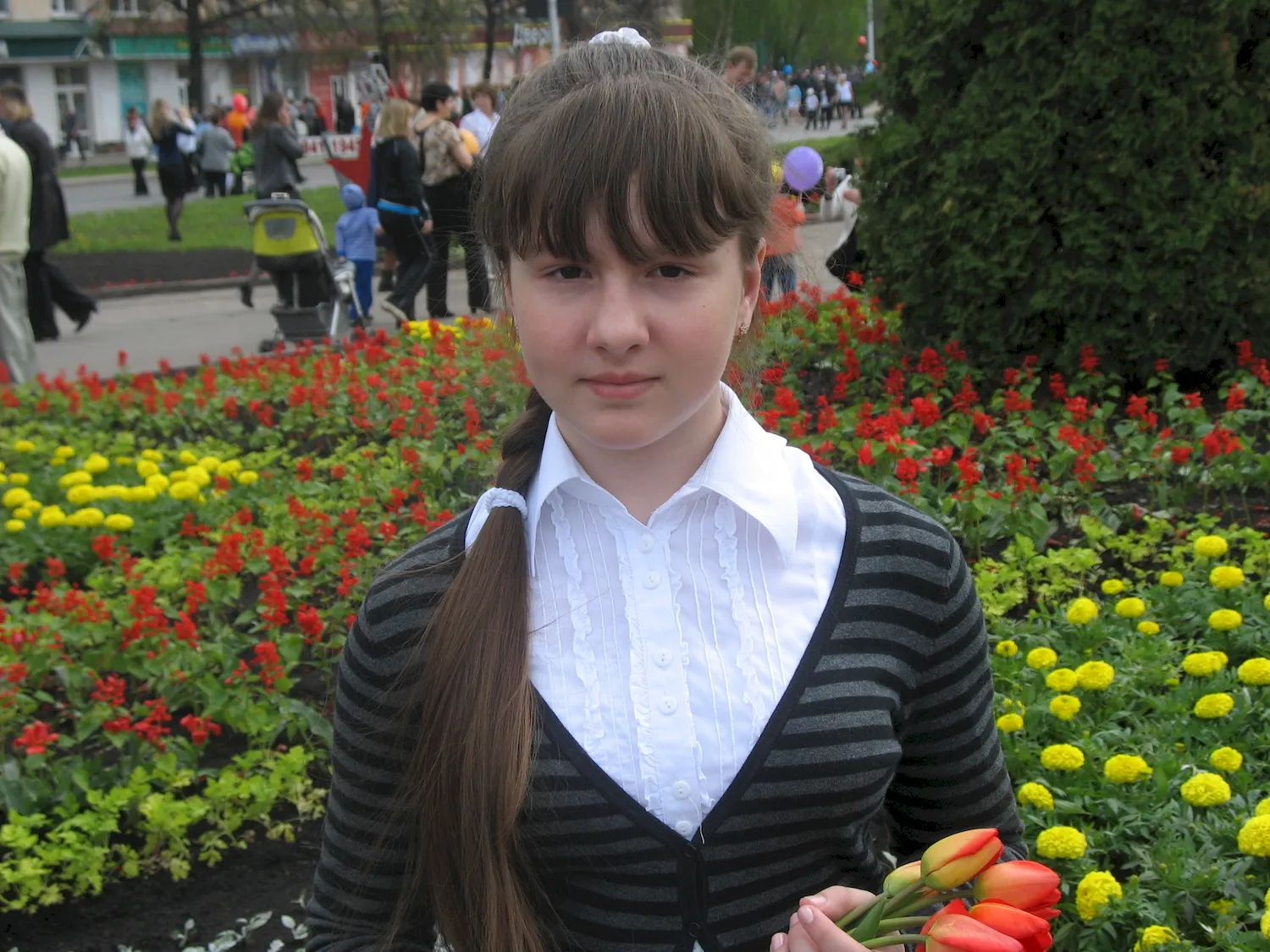 Валерия Ушакова
