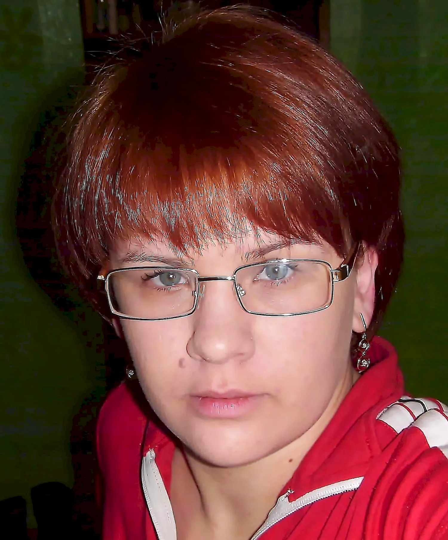 Варвара Богданова