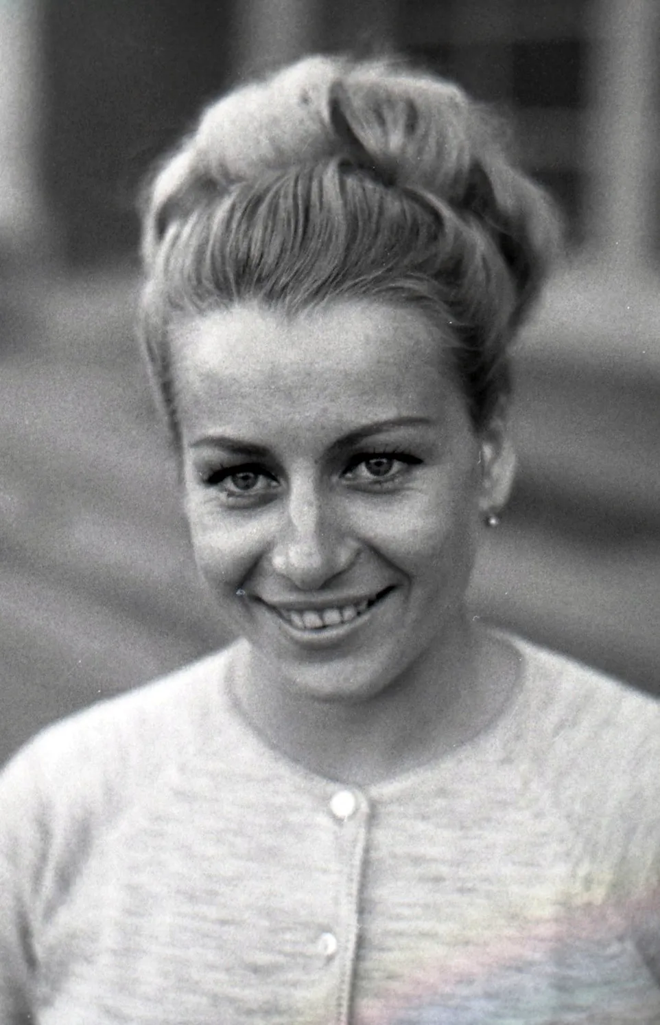 Вера Чаславска